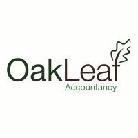 Oak Leaf Accountancy Limited logo - Similar company to Broughton Storage Limited