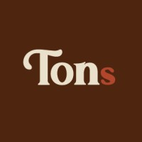 Tons | Consultoria em Diversidade logo - Similar company to Pulsely