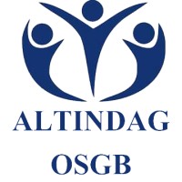 Altındağ OSGB logo - Similar company to Tümev Yapi