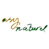 ASY NATUREL logo - Similar company to Mar Frutal
