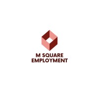 M Square Employment logo - Similar company to Teksearch