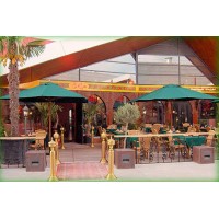 Restaurant Marocain Le Ryad logo - Similar company to Restaurant Marocain
