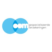 OOM Verzekeringen logo - Similar company to Qmetrics - Quantitative Solutions