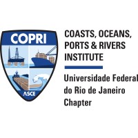 UFRJ COPRI Student Chapter logo - Similar company to Copri (Houston Chapter)