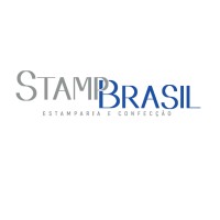 STAMP BRASIL logo - Similar company to Cilintex Laser