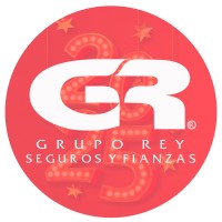 Grupo Rey logo - Similar company to Ereloj.Com