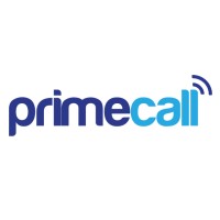 PrimeCall logo - Similar company to Comstream Technologies Pvt Ltd