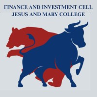 Finance and Investment Cell, Jesus and Mary College, Delhi University logo - Similar company to Finance And Investment Cell, St. Stephen'S College