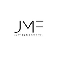 Just Music Festival logo - Similar company to Diskolab