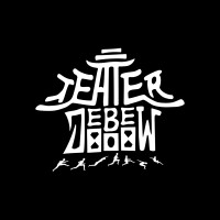 Teater JEBEW 808 logo - Similar company to Diginomad.Id