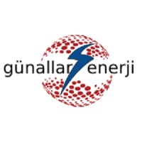Günallar Enerji logo - Similar company to Acta Process