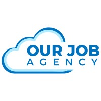 Ourjobagency logo - Similar company to Raotto Infotech