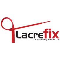 Lacrefix - Lacre de Segurança LTDA logo - Similar company to Plast Limp Industria E Comercio De Plasticos