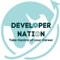 Developer Nation logo - Similar company to The Web Group