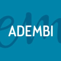 Esclerosis Múltiple Bizkaia / ADEMBI logo - Similar company to Sarekin