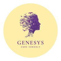 Genesys Care Consult - Responsible Individual (Ofsted Registered) logo - Similar company to Benjamin Uk Ltd