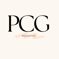 PCG Brighton logo - Similar company to Molavi Carpet