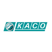 KACO GmbH + Co. KG logo - Similar company to Solyem