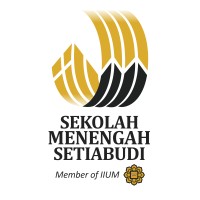 Sekolah Menengah Setiabudi logo - Similar company to Iium Centre For Continuing Education