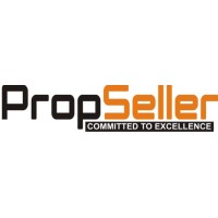 Propseller India Pvt. Ltd. logo - Similar company to Mbs Group India