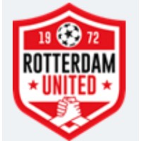 s.v. Rotterdam United logo - Similar company to Alexandria'66
