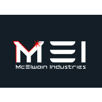 McElwain Industries logo - Similar company to Flex Machine Tools