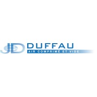DUFFAU logo - Similar company to Sauce Carbone