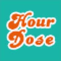 HOURDOSE logo - Similar company to Daried