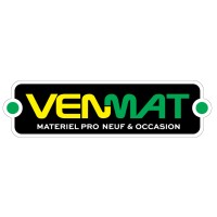 VENMAT logo - Similar company to Topsud