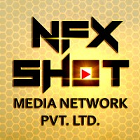 Nfx Shot Media Network Private Limited logo - Similar company to N9 Studios