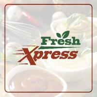 Freshxpress logo - Similar company to Parmeshwar Restaurant