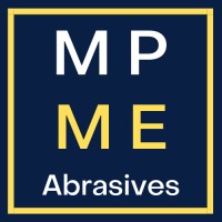 MPME Abrasives logo - Similar company to Space Traders Private Limited