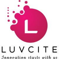 LuvCite Technology logo - Similar company to Versatile It Services Private Limited