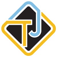 Top Job Asphalt logo - Similar company to Beeson Mechanical Service