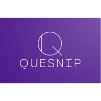 Quesnip logo - Similar company to Plentra Technologies Pvt Ltd