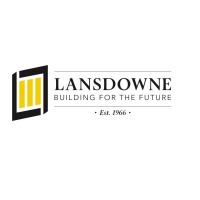 Lansdowne Real Estate and Development logo - Similar company to Leadout Development