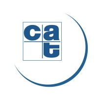Groupe CAT España logo - Similar company to Síntax Logística