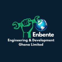 Enbente Engineering & Development Ghana Limited logo - Similar company to Kariba Engineering Services Limited
