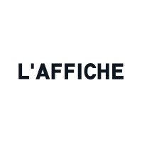 L'Affiche
