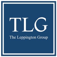 The Leppington Group (TLG) logo - Similar company to Dreyfus Consulting