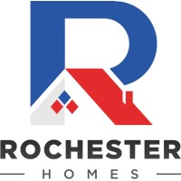 Rochester Homes, Inc. logo - Similar company to Core Mechanical Services