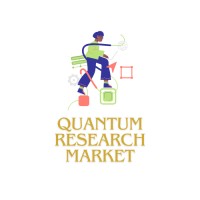 Quantum Research Market logo - Similar company to Sky Pixel Media