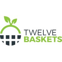 Twelve Baskets, LLC logo - Similar company to Digiflash