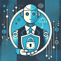 Responsible AI logo - Similar company to Kai (Knowledgeable Ai)