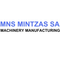 MNS MINTZAS SA logo - Similar company to Spyropoulos Sa