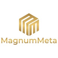MagnumMeta logo - Similar company to Blue Collar To The Blockchain