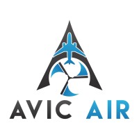 Avic Air logo - Similar company to Zhuzhou Hongda Polymer Materials. Co., Ltd