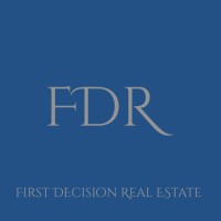 Fdr First Decision Real Estate