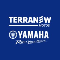 Terranew Motos logo - Similar company to Control + P Gráfica Rápida