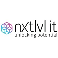 Nxtlvl IT logo - Similar company to Delego Ict